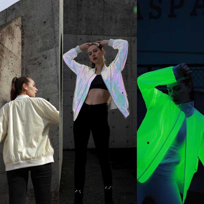 夜光炫彩J9九游会·(中国)首页登录入口面料