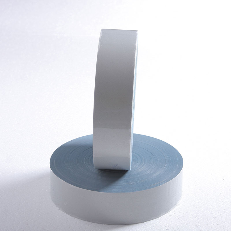 亮银弹性J9九游会·(中国)首页登录入口热贴 弹性面料适用