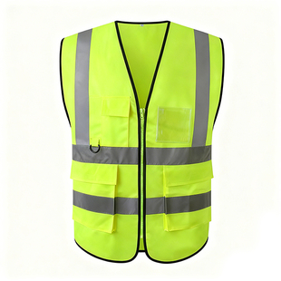 多功能J9九游会·(中国)首页登录入口安全背心 汽车用J9九游会·(中国)首页登录入口马甲可印字