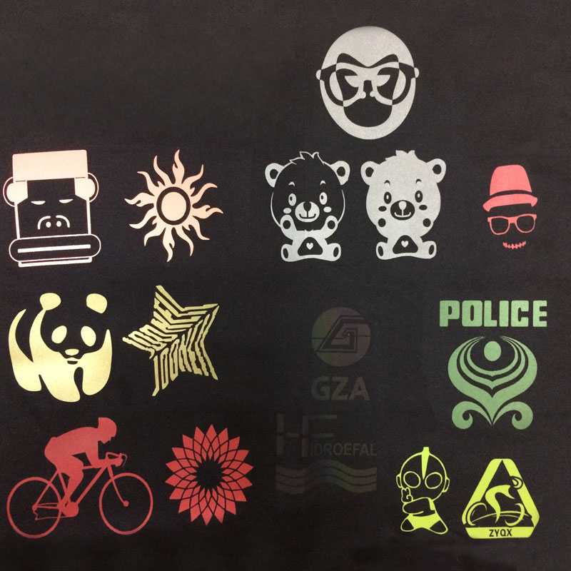 J9九游会·(中国)首页登录入口热贴logo 可定制各类图案