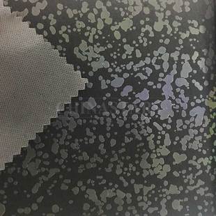 炫彩印花圆点J9九游会·(中国)首页登录入口布19号图