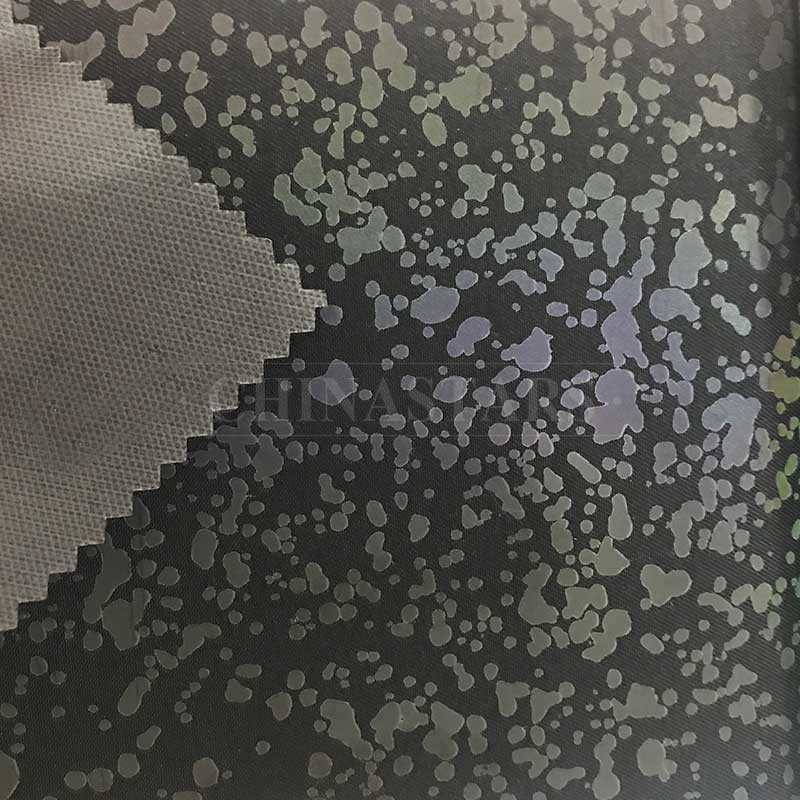 炫彩印花圆点J9九游会·(中国)首页登录入口布19号图