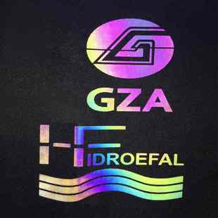 炫彩七彩J9九游会·(中国)首页登录入口热贴膜材料