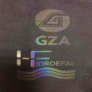 炫彩七彩J9九游会·(中国)首页登录入口热贴膜材料