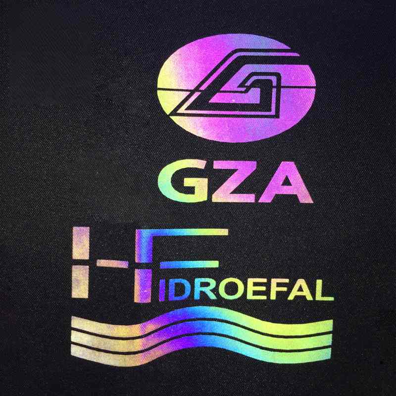 炫彩七彩J9九游会·(中国)首页登录入口热贴膜材料