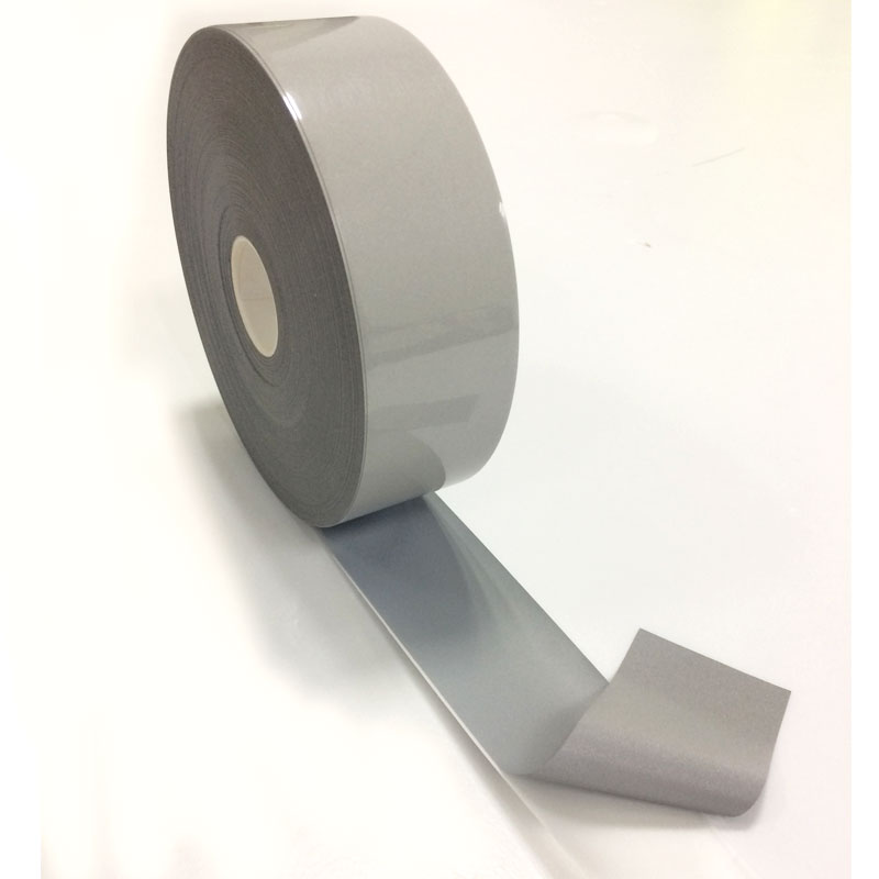 亮银热贴 PES J9九游会·(中国)首页登录入口热贴膜