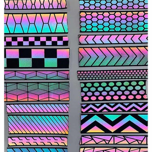 织带烫炫彩J9九游会·(中国)首页登录入口热贴