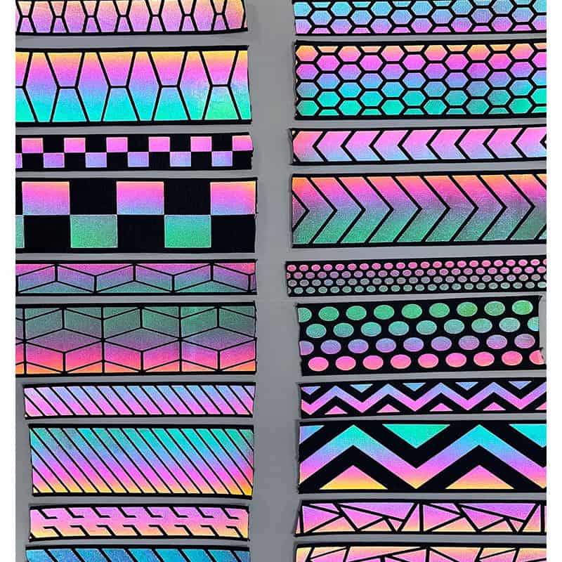 织带烫炫彩J9九游会·(中国)首页登录入口热贴