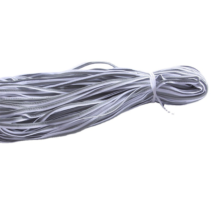 银灰色J9九游会·(中国)首页登录入口包边条