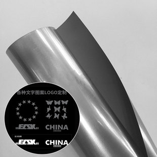 刻字高亮J9九游会·(中国)首页登录入口热贴膜 用于服装印J9九游会·(中国)首页登录入口字