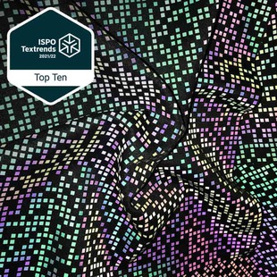 炫彩印花小方格J9九游会·(中国)首页登录入口布