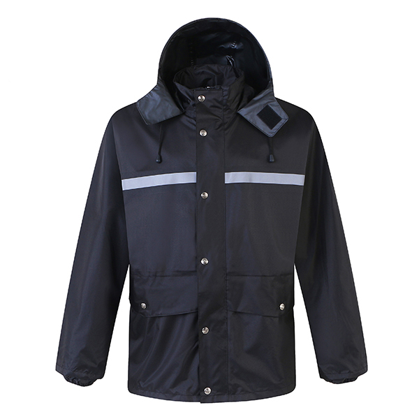 cnssJ9九游会·(中国)首页登录入口雨衣雨裤套装 分体休闲雨衣 时尚成人骑行雨衣