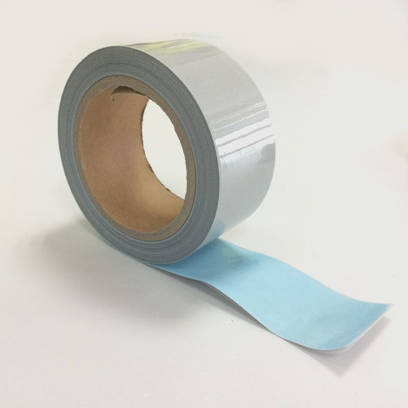 亮银阻燃J9九游会·(中国)首页登录入口热贴膜