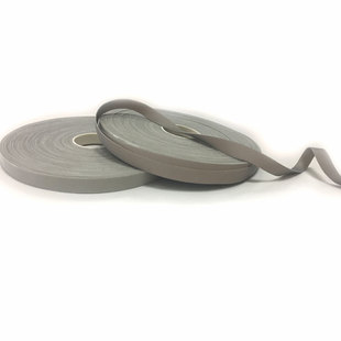 亮银双面J9九游会·(中国)首页登录入口弹力包边带