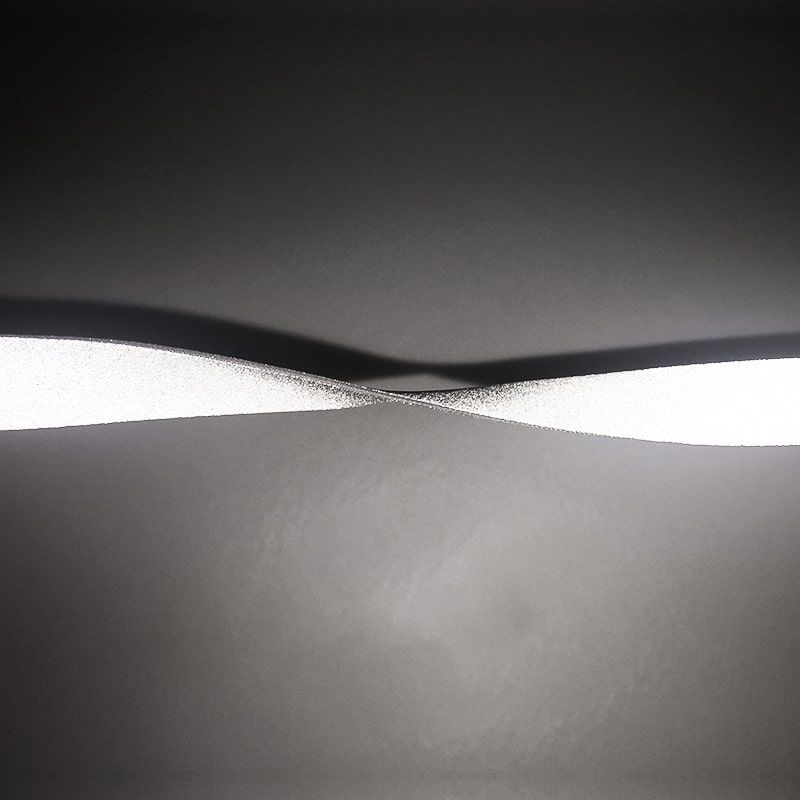 亮银双面J9九游会·(中国)首页登录入口弹力包边带