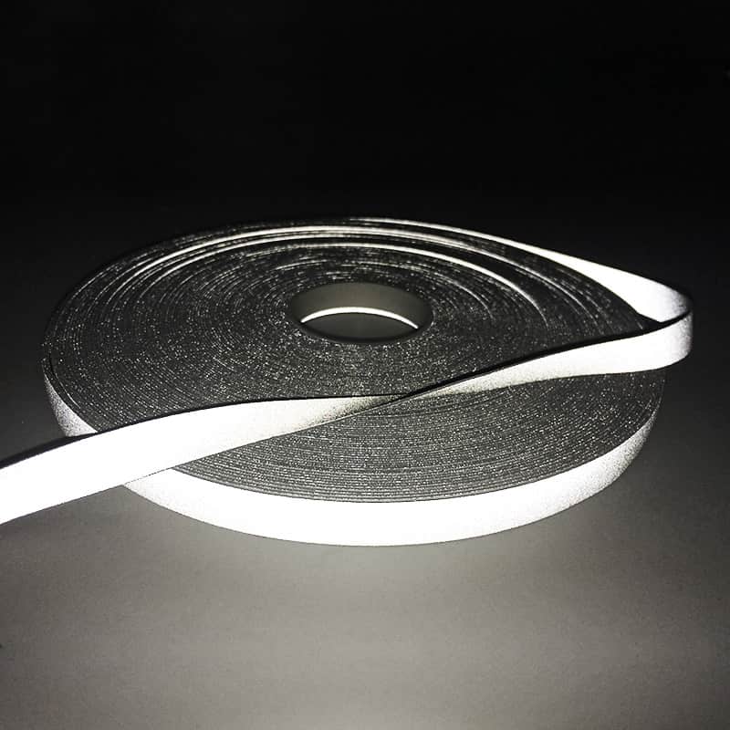 亮银双面J9九游会·(中国)首页登录入口弹力包边带