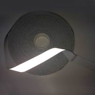 亮银单面J9九游会·(中国)首页登录入口弹力包边带