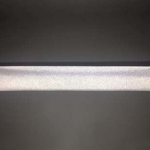 亮银单面J9九游会·(中国)首页登录入口弹力包边带