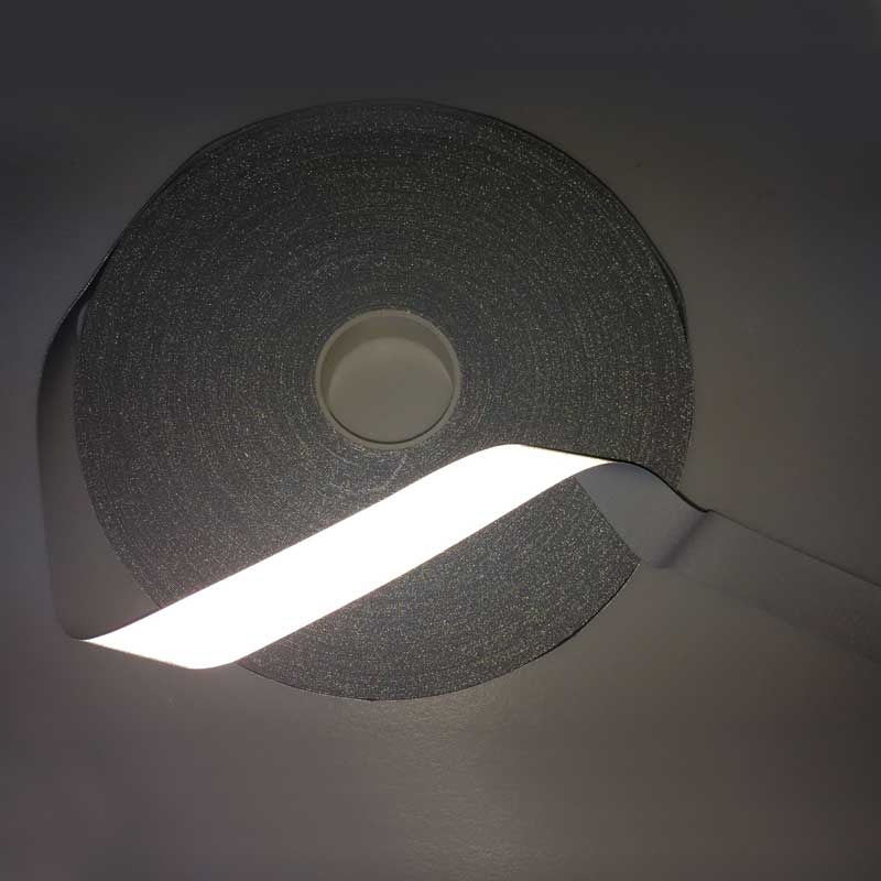 亮银单面J9九游会·(中国)首页登录入口弹力包边带