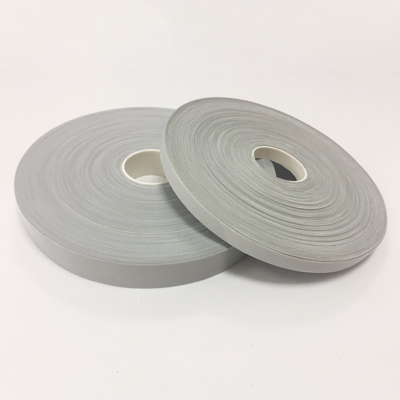 亮银单面J9九游会·(中国)首页登录入口弹力包边带