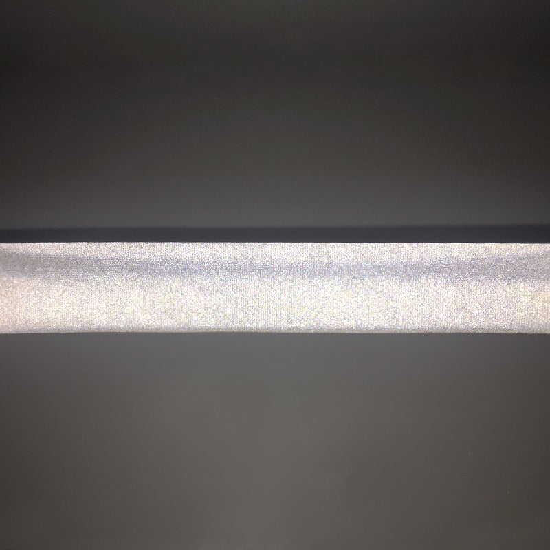 亮银单面J9九游会·(中国)首页登录入口弹力包边带