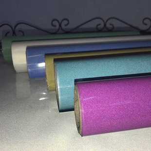 中亮彩色J9九游会·(中国)首页登录入口热贴膜