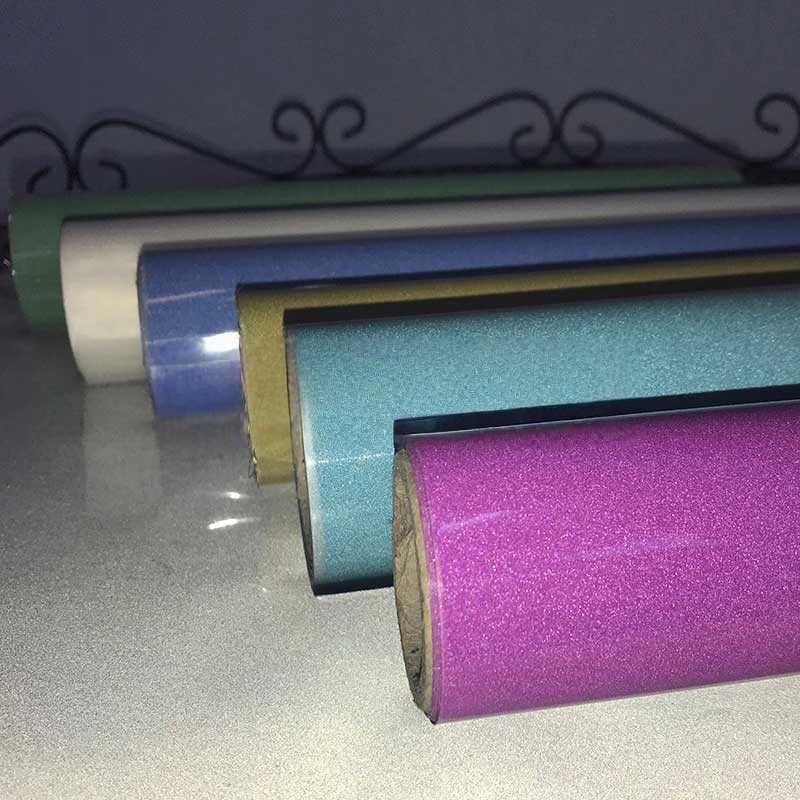 中亮彩色J9九游会·(中国)首页登录入口热贴膜