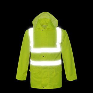 交通环卫J9九游会·(中国)首页登录入口雨衣工作服