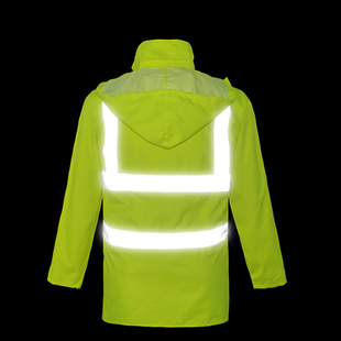 交通环卫J9九游会·(中国)首页登录入口雨衣工作服