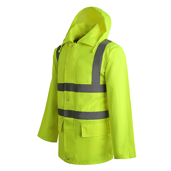 交通环卫J9九游会·(中国)首页登录入口雨衣工作服