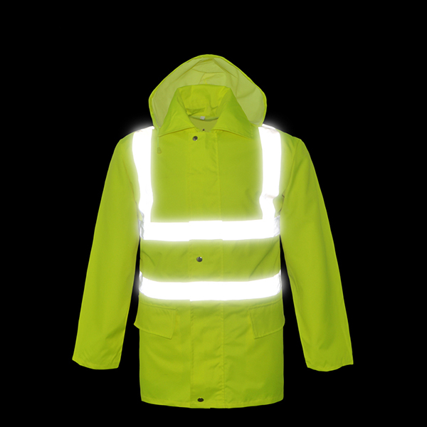 交通环卫J9九游会·(中国)首页登录入口雨衣工作服