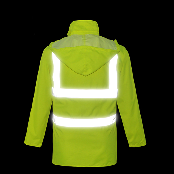 交通环卫J9九游会·(中国)首页登录入口雨衣工作服