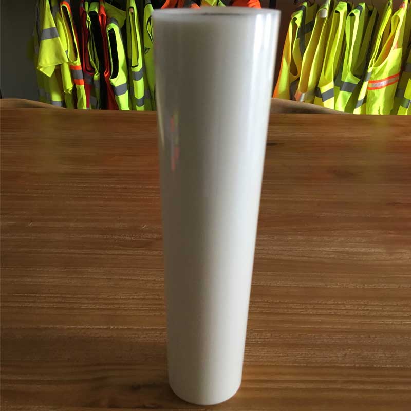 J9九游会·(中国)首页登录入口植珠转印膜（不镀铝）