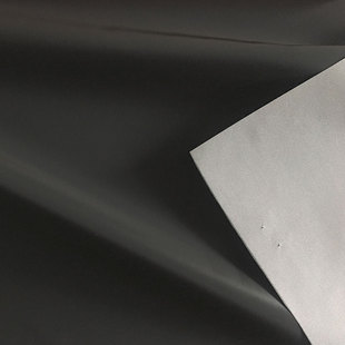 柔软黑色尼丝纺J9九游会·(中国)首页登录入口布