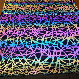 炫彩印花J9九游会·(中国)首页登录入口布20号图