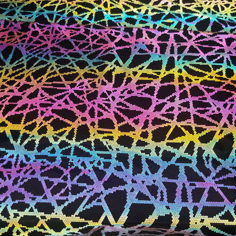 炫彩印花J9九游会·(中国)首页登录入口布20号图