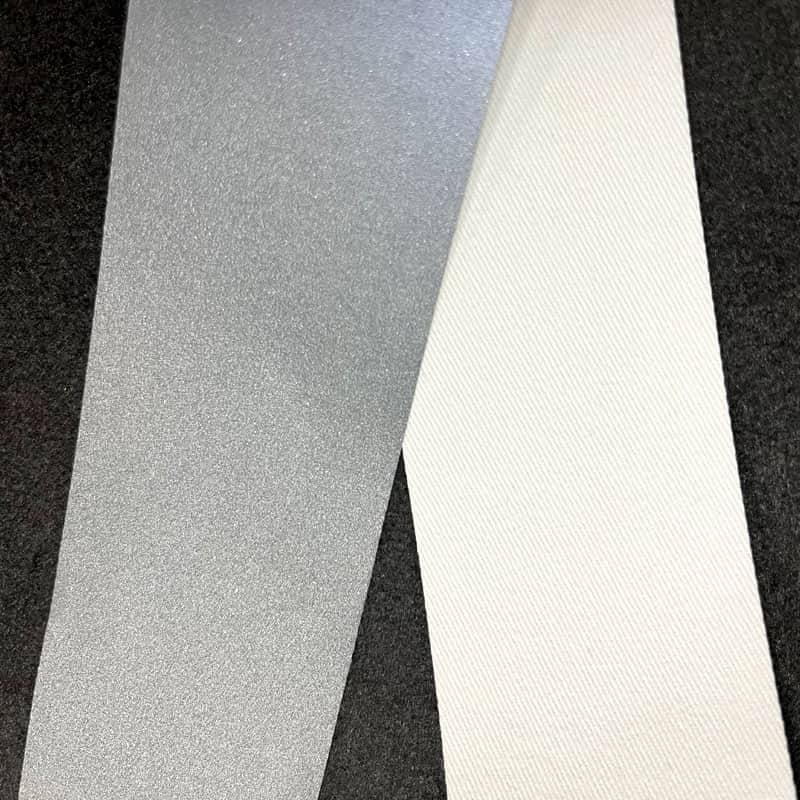 亮银全棉阻燃J9九游会·(中国)首页登录入口布