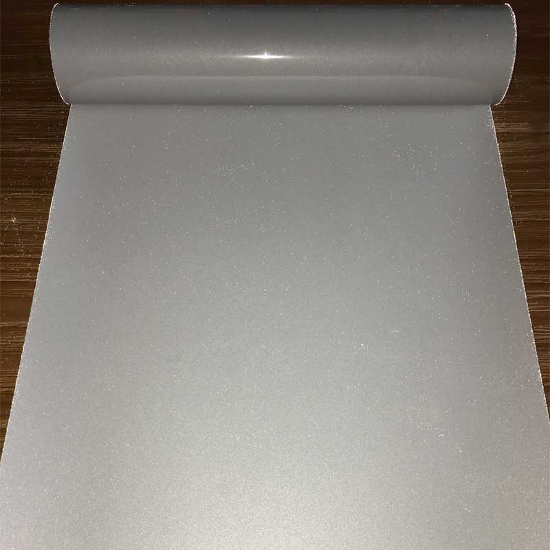 J9九游会·(中国)首页登录入口植珠转印膜（镀铝）