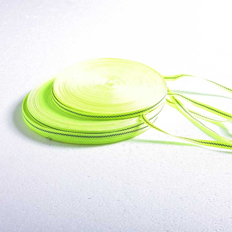 J9九游会·(中国)首页登录入口丝织带提花 