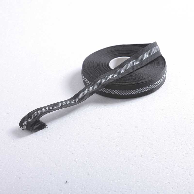 J9九游会·(中国)首页登录入口丝织带提花 