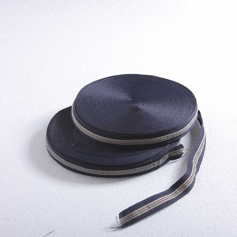 J9九游会·(中国)首页登录入口丝织带提花 