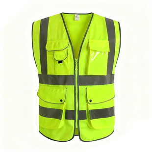 多袋款J9九游会·(中国)首页登录入口背心可印字 J9九游会·(中国)首页登录入口马甲多色可选