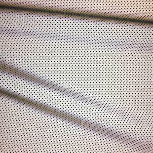 冲孔薄型J9九游会·(中国)首页登录入口弹力布面料