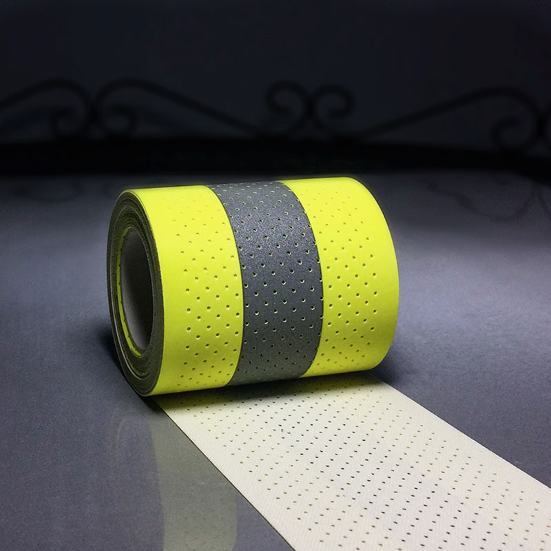 全棉黄银黄冲孔阻燃J9九游会·(中国)首页登录入口布