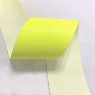 荧光黄全棉阻燃J9九游会·(中国)首页登录入口布