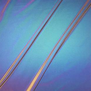 黑色全彩炫彩化纤/弹力J9九游会·(中国)首页登录入口布面料