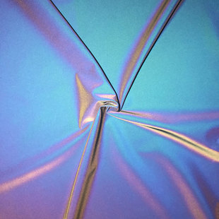 黑色全彩炫彩化纤/弹力J9九游会·(中国)首页登录入口布面料