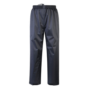 2017城市管理J9九游会·(中国)首页登录入口雨衣套装 新城管分体户外防水工作服