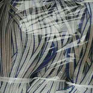 双色J9九游会·(中国)首页登录入口包边条