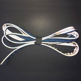 双色J9九游会·(中国)首页登录入口包边条